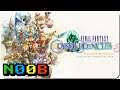 N00B #011 - Final Fantasy Crystal Chronicles Remastered [Nintendo Switch]
