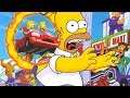 NAMATIN The Simpsons Hit & Run