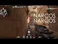 Narcos // Valorant Gameplay