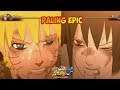 Naruto vs Sasuke END - Naruto Shippuden Ultimate Ninja Storm 4 (#6)