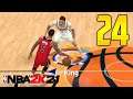 NBA 2K21 MyCareer: Gameplay Walkthrough - Part 24 "Wizards vs Suns" (My Player Career)