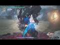 Nero vs Full Power Urizen || Devil May Cry 5 mods