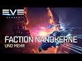 Neue und Faction Nanokerne, mehr Schiffe und vieles mehr (eve echoes q and a deutsch)