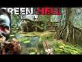 Never Put Your Guard Down | Green Hell Gameplay | S4 EP84