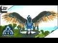 New Base Building And Trying To Survive In Ark Genesis! E3