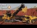 π§ NEW BIG CAT MACHINES IN MY COMPANY π§|| MINING AND CONSTRUCTION ECONOMY V.2 || FS19 MINING MODS