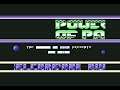 New Powers of Pain  Intro  ! Commodore 64 (C64)