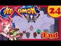 Nexomon Let's Play - Part 24 - No More Omnicron (End)