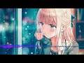 Nightcore -  Merry Christmas, I Miss You -  SayWeCanFly
