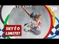 NINGUÉM PODE COM AS JAPONESAS 🛹 | Top Tóquio #13 | #shorts | ge.globo
