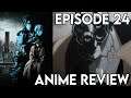 No Guns Life Episode 24 SEASON FINALE  - Anime Review