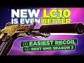 No Recoil LC10 dominates Season 3 Reloaded Meta | #WarzoneLoadouts by P4wnyhof