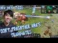 OG.ANA IO POS 4 PERSPECTIVE - HE JUST KILLED THEM ALL WITH WARLOCK GOLEM
