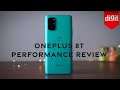 OnePlus 8T Performance Review