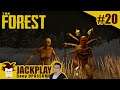 OPOSSUM THE FOREST - EP 20 - Let's Play FR