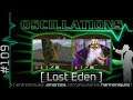 OSCILLATIONS #109 Lost Eden