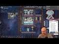 Oxygen Not Included, Petroleum Rockets and Liquid O2! Part 3