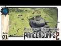Panzer Corps 2 – Preview – #01 Was taugt der ersehnte Nachfolger?