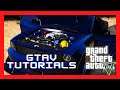 PC Modding Tutorials: How To Install The 2006 Saleen S281 Mod In GTAV | Vehicle Mods