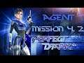 Perfect Dark - Walkthrough [Agent] - Mission 4.2 Area 51: Rescue