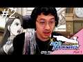 ตัวเธอเย็นเจี๊ยบ (Phoenix Wright: Ace Attorney Trilogy) #2