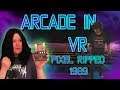 Pixel Ripped 1989: - RETRO ARCADE GAMES IN VR - Part 3 ( HTC VIVE )