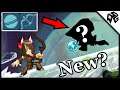 Playing Legends NOT In The Game! - Brawlhalla Morph