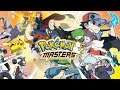 Pokémon Masters: Hazte con todos luchando! - (Android / iPhone)