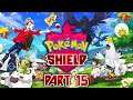 Pokémon Shield - Part 15 - The Worst Haircut in the History of Gaming