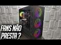 PORQUE EU NÃO INDICO COMPRAR FANS/VENTOINHAS PARA MAIORIA DAS PESSOAS ?
