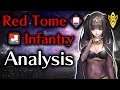 POTENTIAL! F2P Red Tome Infantry! - Unit Comparison Analysis | Fire Emblem Heroes