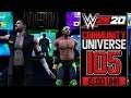PPV Entscheidungen [S02|E36] | WWE 2k20 Evoverse #105