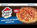 PROMO PHD Pizza Hut Delivery Januari 2021