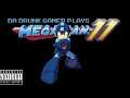 -PS4- MEGA MAN 11 Pt.1 Gameplay (Facecam)