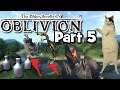 QBG Plays: TES Oblivion Episode 5 (Stream Archive)