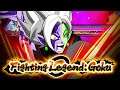 QUANTE BOTTE!? 😂😂 REALM OF GODS vs LEGENDARY GOKU EVENT! Dragon Ball Z Dokkan Battle ITA