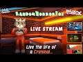 RandomHorrorFox 🦊 - Roblox LIVE STREAM - Jailbreak - P3