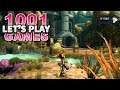 Ratchet & Clank Future: Tools of Destruction (PS3) - Let's Play 1001 Games - Episode 421
