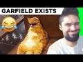 GARFIELD is REAL - GTA 6 IRL & SATISFYING VIDEOS (Daily Dose of Internet) #2