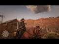 Red Dead Online Live. (7)