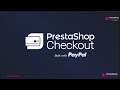 Rendi la fase di pagamento molto più semplice con PrestaShop Checkout 1