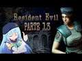 Resident Evil 1 Remake ( PS4 ) |  campaña con Jill PARTE 13 | Gameplay en español