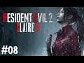 Resident Evil 2 Remake Claire B Part 8 (German)
