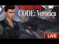 Resident Evil Code Veronica X || TIME TO PLAY AS CHRIS  (No Commentary) RoadTo200Subs