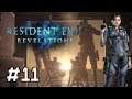 Resident Evil Revelations Walkthrough Part 11/12 : ปริศนากลางทะเลลึก