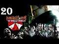 Resident Evil: Umbrella Chronicles | Прохождение Часть 20