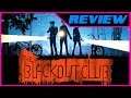 Review / The Blackout Club