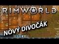 RimWorld 1.0 Kolonie CZ - Nový divočák 32