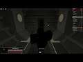 ROBLOX l Containment Breach - SCP 354-5 Gameplay