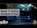 Running the Gauntlet: The Noblest Of Souls - Ultimate Alliance 3